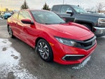 2019 Honda Civic Coupe LX