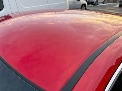 2019 Honda Civic Coupe LX