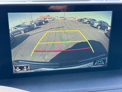 2021 Lexus RX RX 350