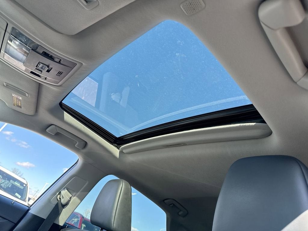 2021 Lexus RX RX 350