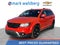 2019 Dodge Journey Crossroad