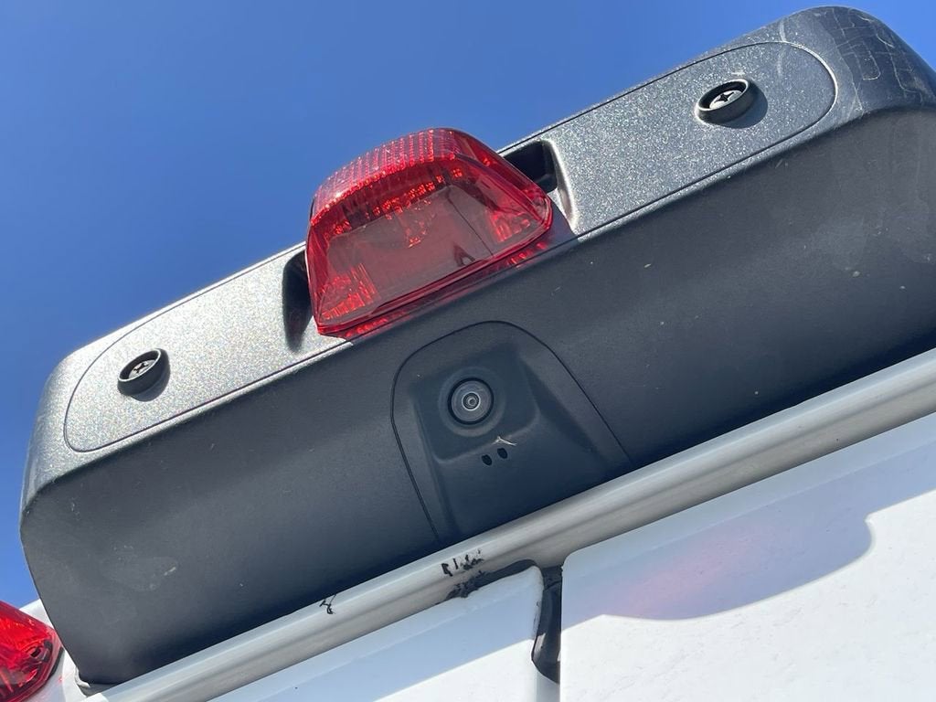 2023 RAM ProMaster Cargo Van 2500 High Roof 136" WB