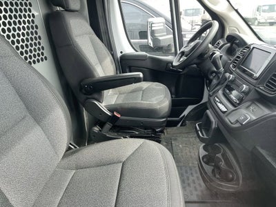 2023 RAM ProMaster Cargo Van 2500 High Roof 159" WB