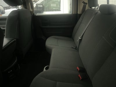 2020 RAM 2500 Tradesman