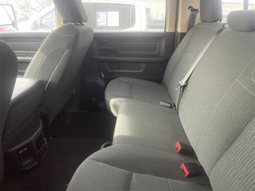 2020 RAM 2500 Tradesman