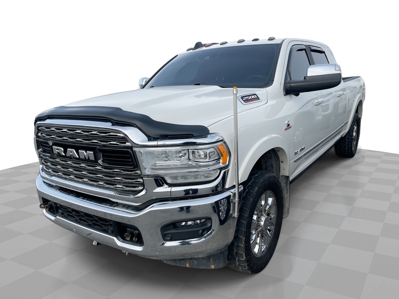 2021 RAM 2500 Limited