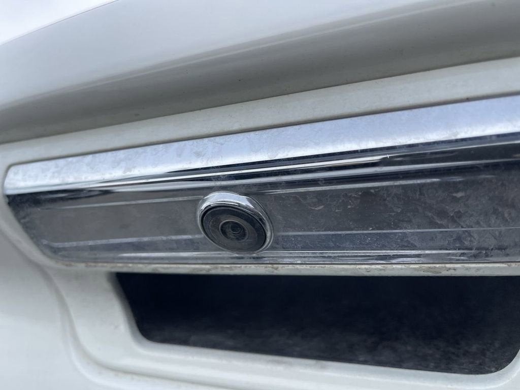 2021 RAM 2500 Limited