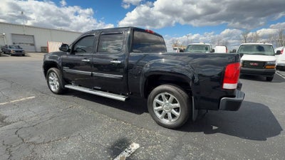 2013 GMC Sierra 1500 Denali