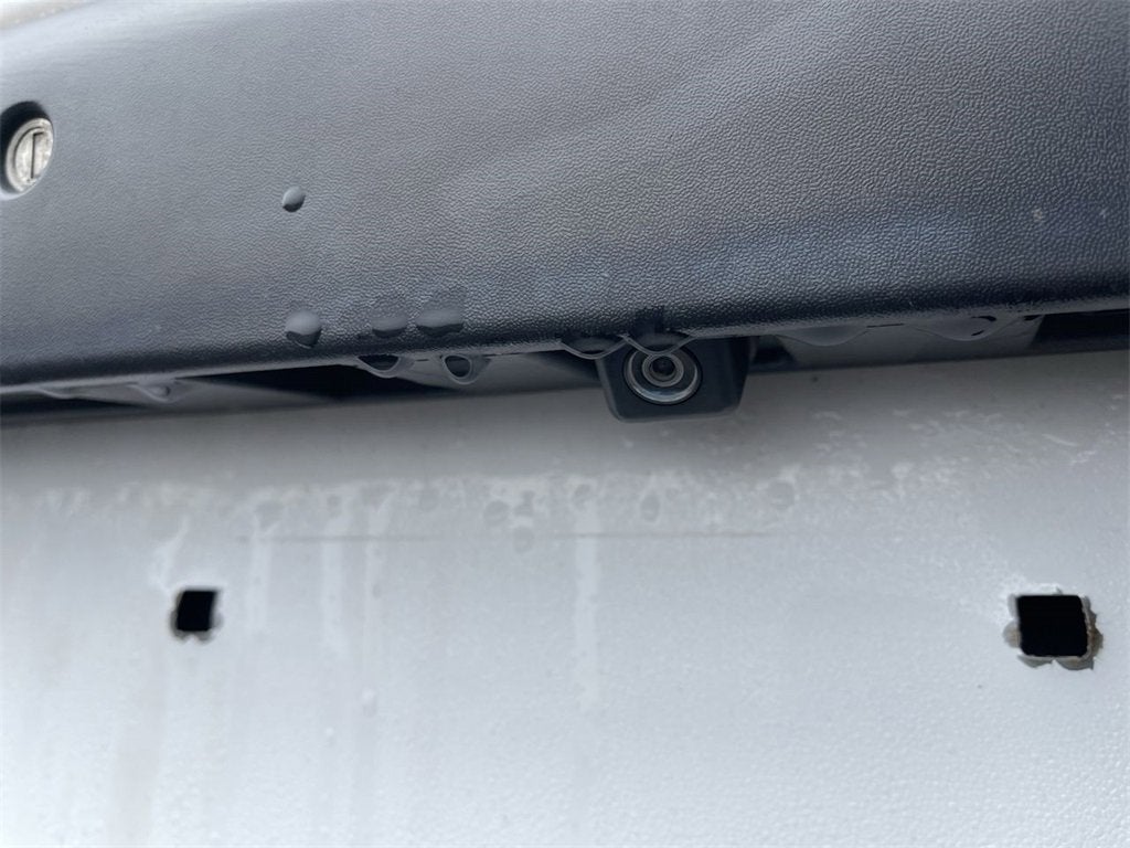 2021 Nissan NV200 Compact Cargo S