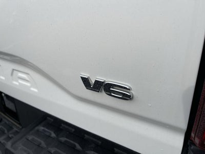 2020 Toyota Tacoma 4WD SR5