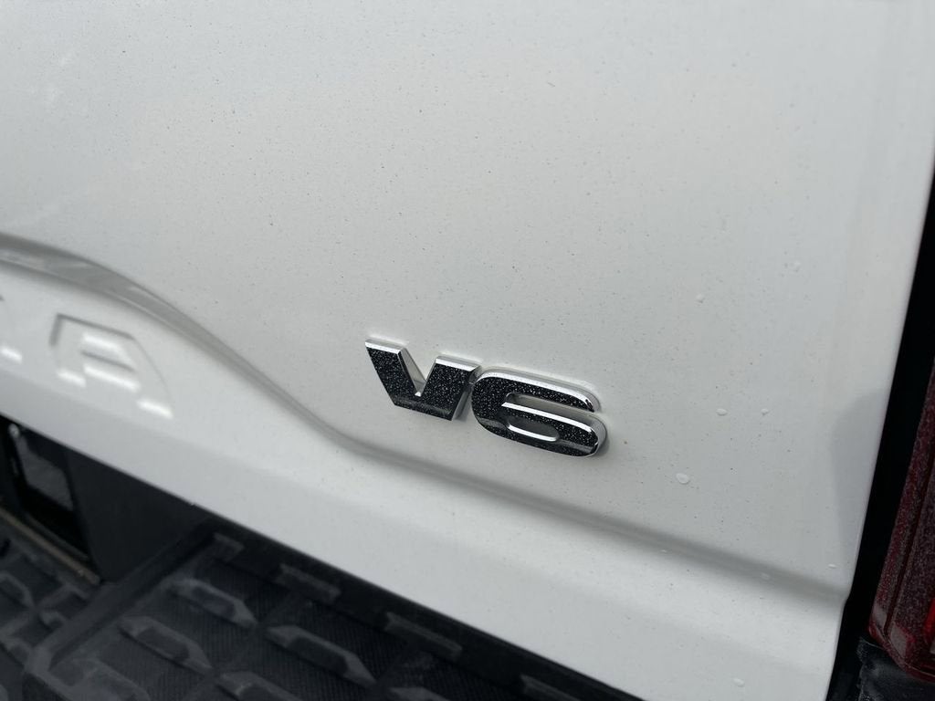 2020 Toyota Tacoma 4WD SR5