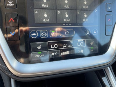 2024 Subaru Legacy Limited