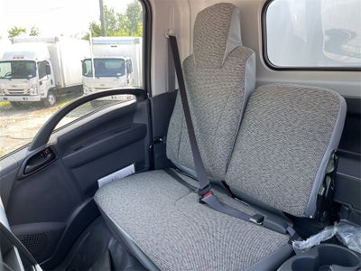 2024 Chevrolet Low Cab Forward 4500 2WD Reg Cab 132.5