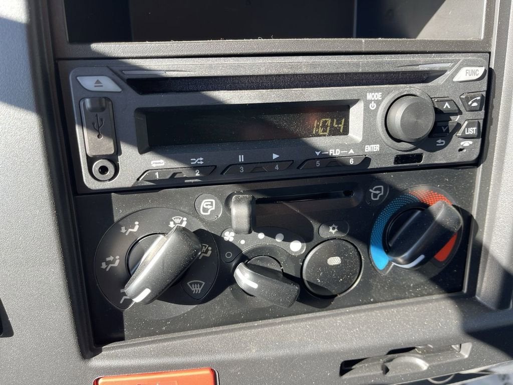 2024 Chevrolet Low Cab Forward 4500 HG 2WD Reg Cab 150