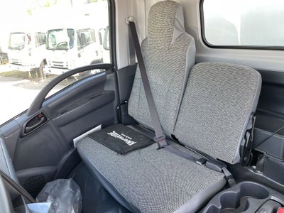 2024 Chevrolet Low Cab Forward 4500 4500