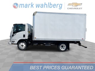 2024 Chevrolet Low Cab Forward 4500 4500