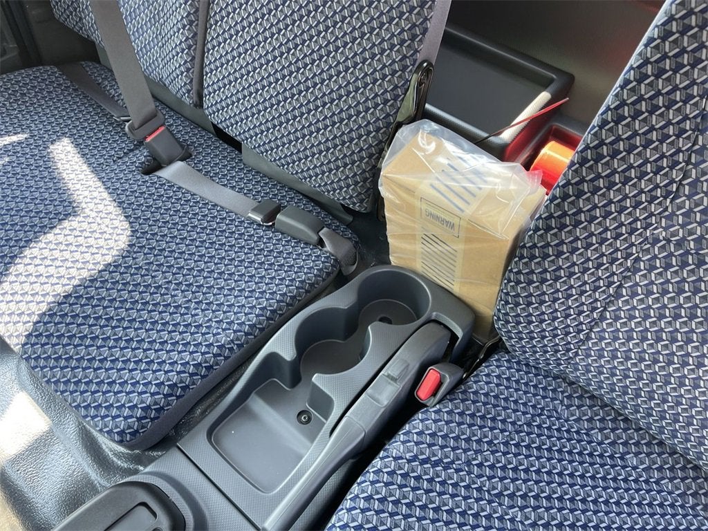 2024 Chevrolet Low Cab Forward 4500 2WD Reg Cab 132.5