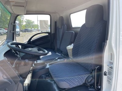 2024 Chevrolet Low Cab Forward 4500 2WD Reg Cab 132.5