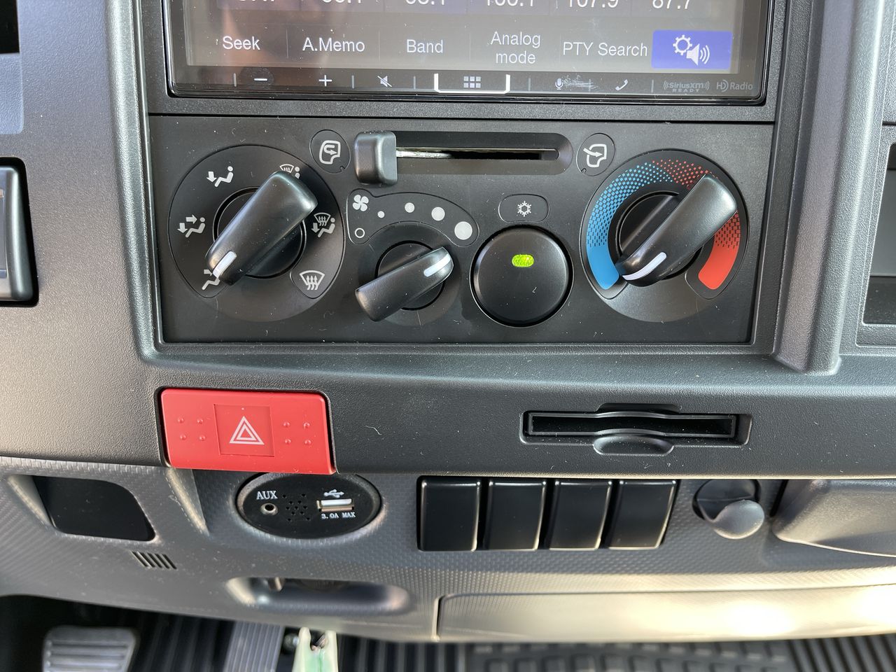 2024 Chevrolet Low Cab Forward 4500 2WD Reg Cab 132.5