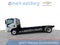 2024 Chevrolet Low Cab Forward 5500 XG 5500