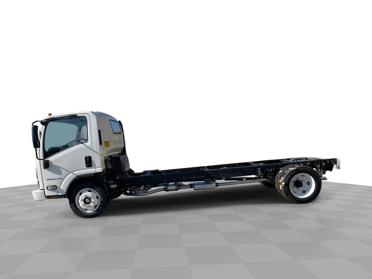 2024 Chevrolet Low Cab Forward 5500 XG 5500