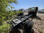 2024 Chevrolet Low Cab Forward 5500 XG 5500