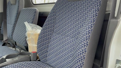 2024 Chevrolet Low Cab Forward 5500 XG 2WD Reg Cab 176