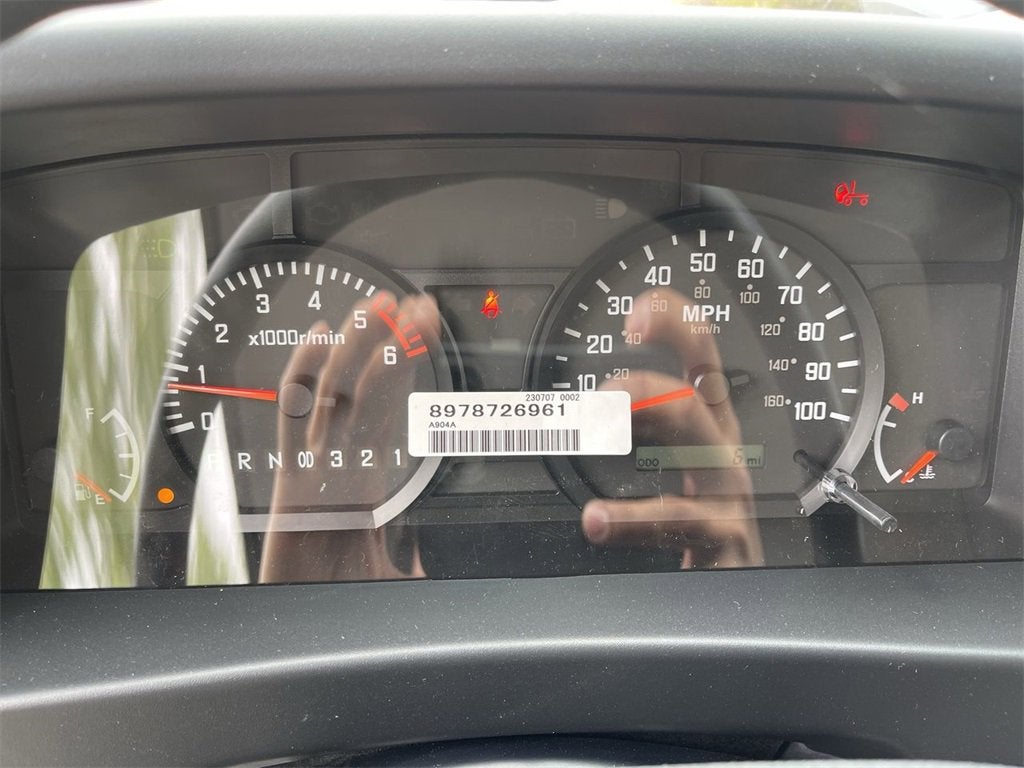 2024 Chevrolet Low Cab Forward 5500 XG 5500