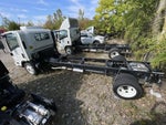 2024 Chevrolet Low Cab Forward 5500 XG NA