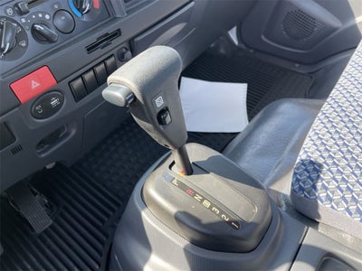 2024 Chevrolet Low Cab Forward 5500 XG 5500