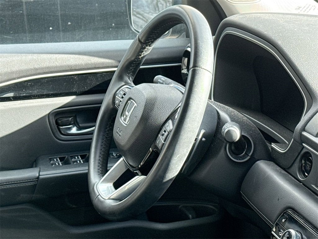 2023 Honda Pilot EX-L 7 Passenger