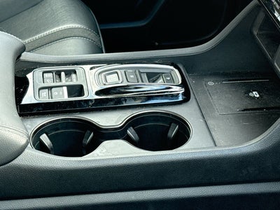 2023 Honda Pilot EX-L 7 Passenger