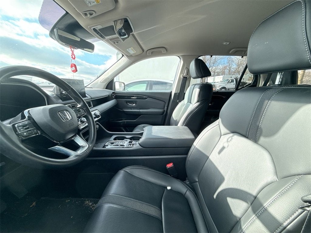 2023 Honda Pilot EX-L 7 Passenger