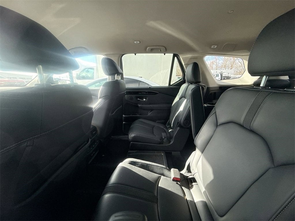 2023 Honda Pilot EX-L 7 Passenger