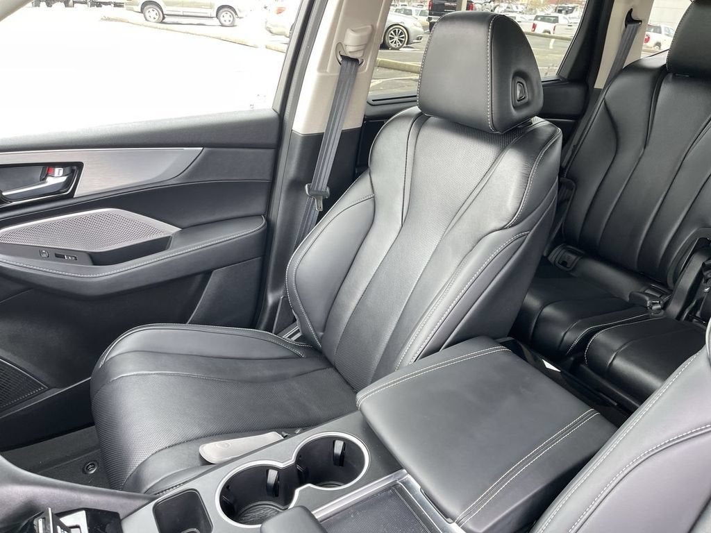 2023 Acura MDX Technology Package