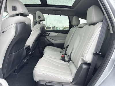 2023 Acura MDX w/Technology Package