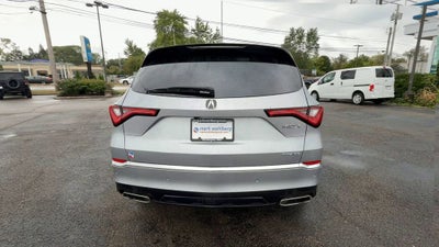 2023 Acura MDX w/Technology Package