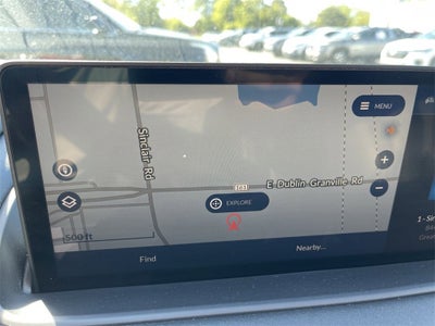 2022 Acura MDX w/Technology Package