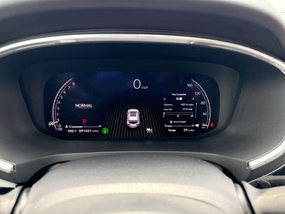 2022 Acura MDX w/Technology Package