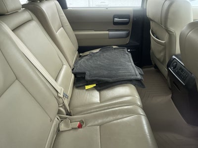 2014 Toyota Sequoia Limited