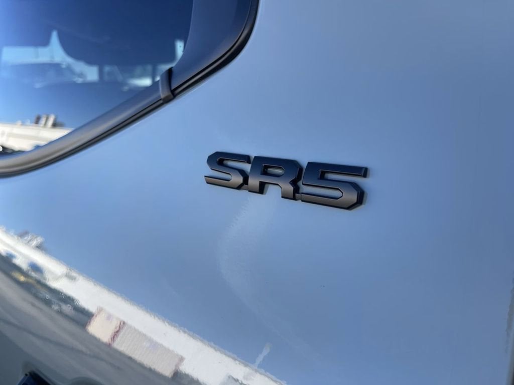 2024 Toyota Tundra 4WD SR5