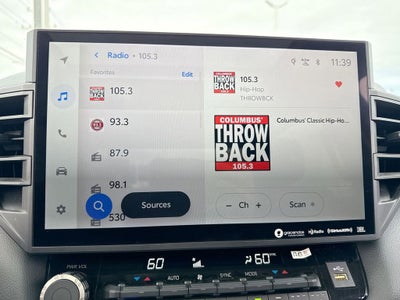 2023 Toyota Tundra 4WD TRD Pro Hybrid