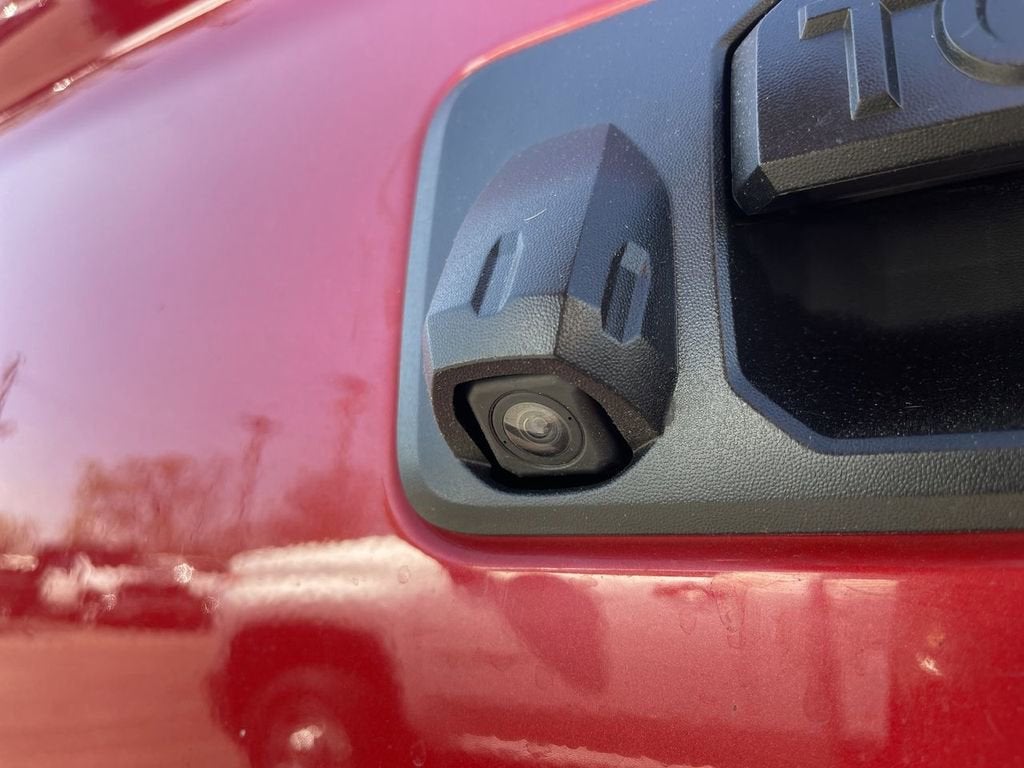 2019 Toyota Tundra 4WD SR5