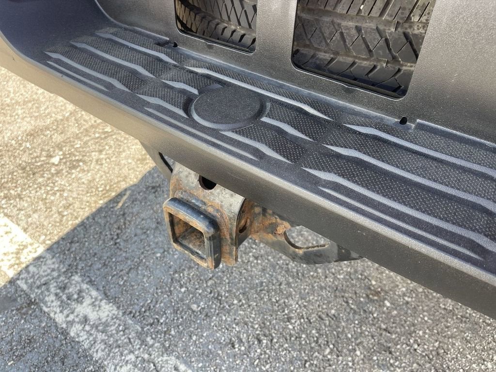 2019 Toyota Tundra 4WD SR5