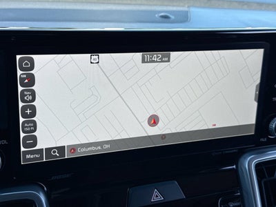 2023 Kia Sorento X-Line SX Prestige