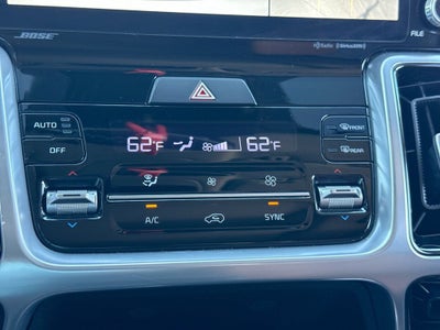 2023 Kia Sorento X-Line SX Prestige