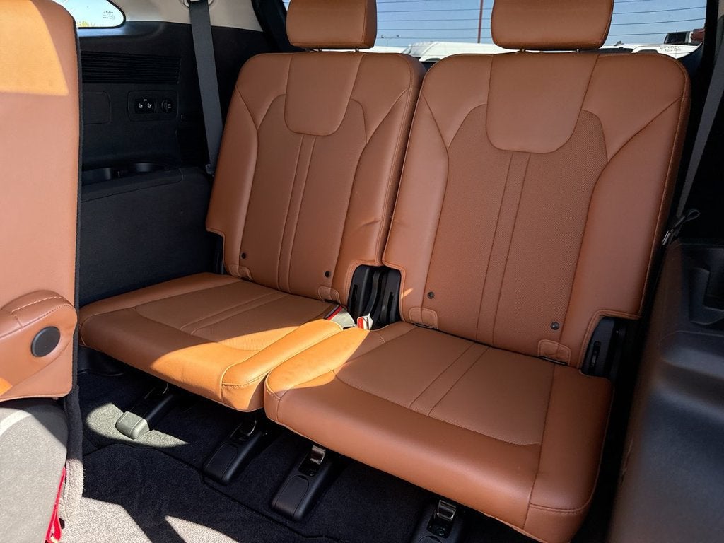 2023 Kia Sorento X-Line SX Prestige