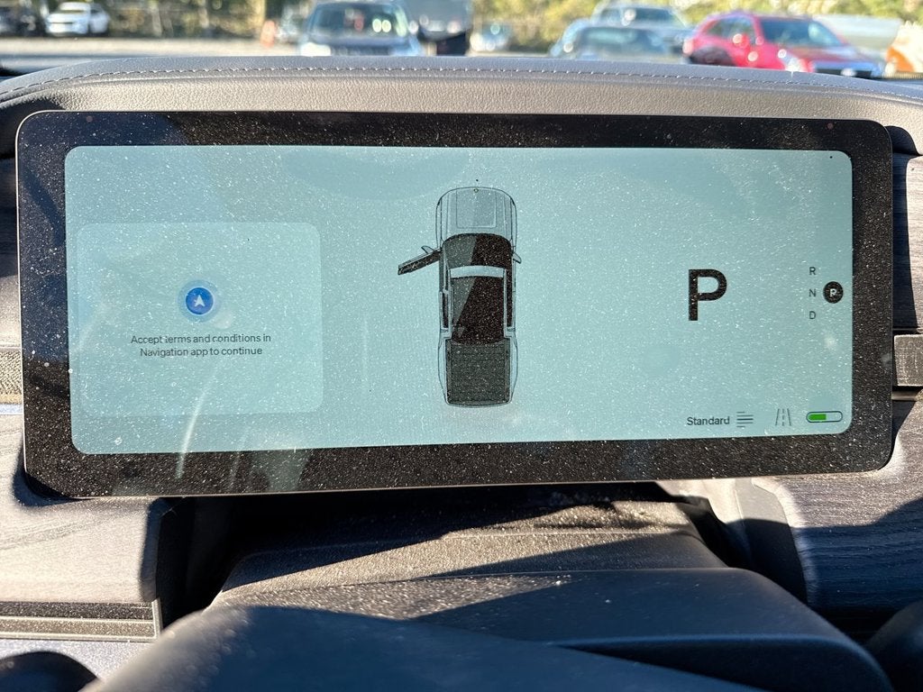 2024 RIVIAN R1T Adventure