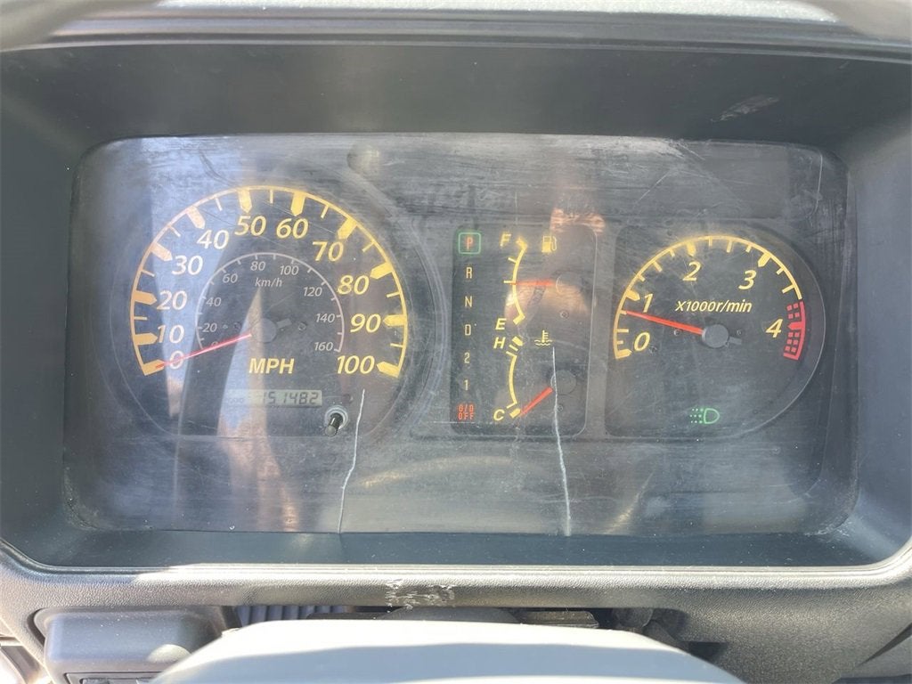 2006 Chevrolet W4500 IBT AIR PWL