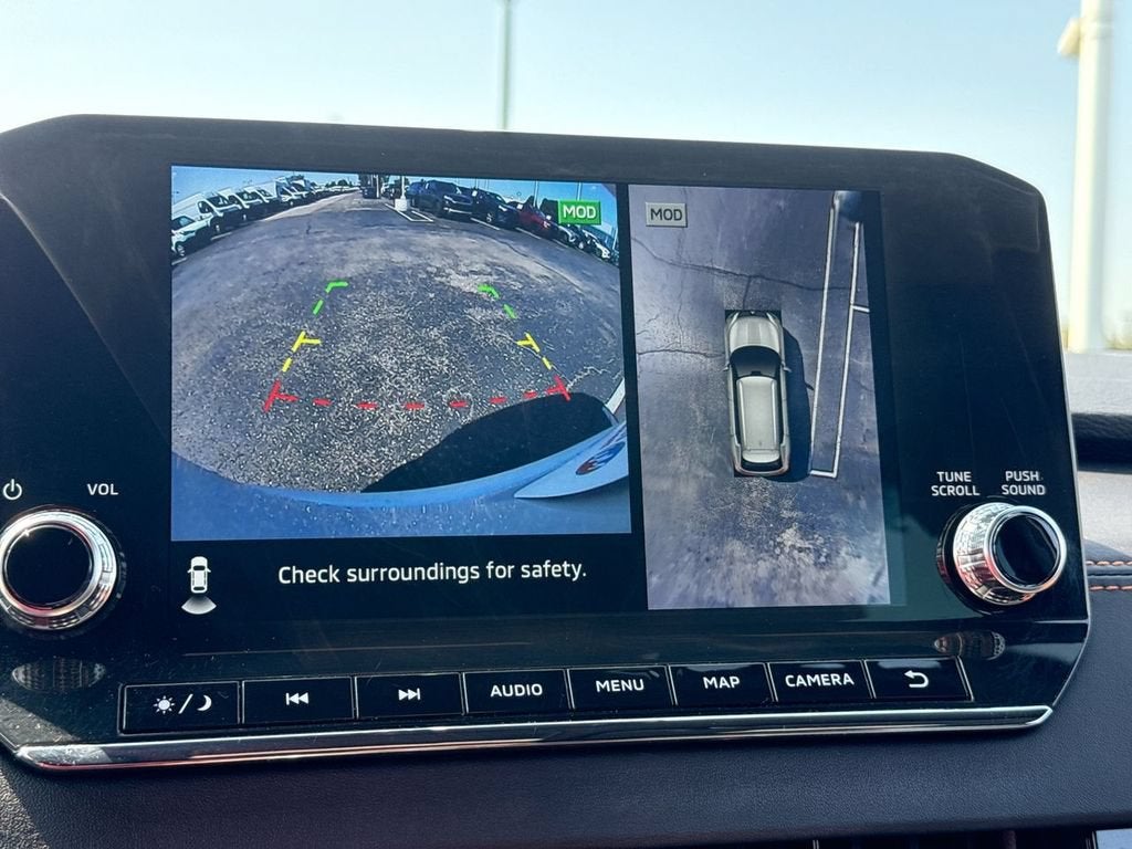 2022 Mitsubishi Outlander SEL 2.5 S-AWC